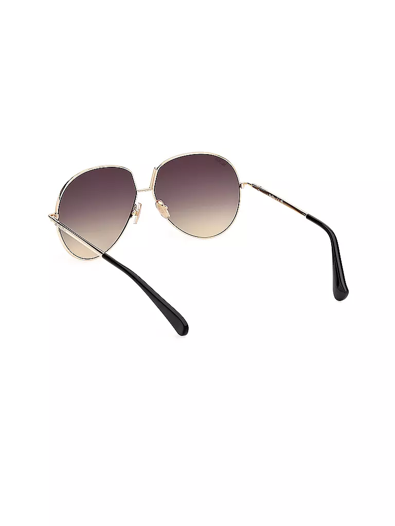 MAX MARA Sonnenbrille MM0081/60 gold