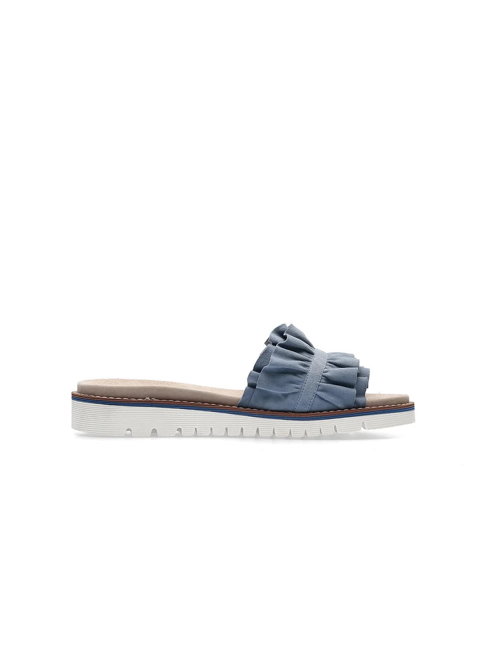 Pantolette Kent-Sport coolblue