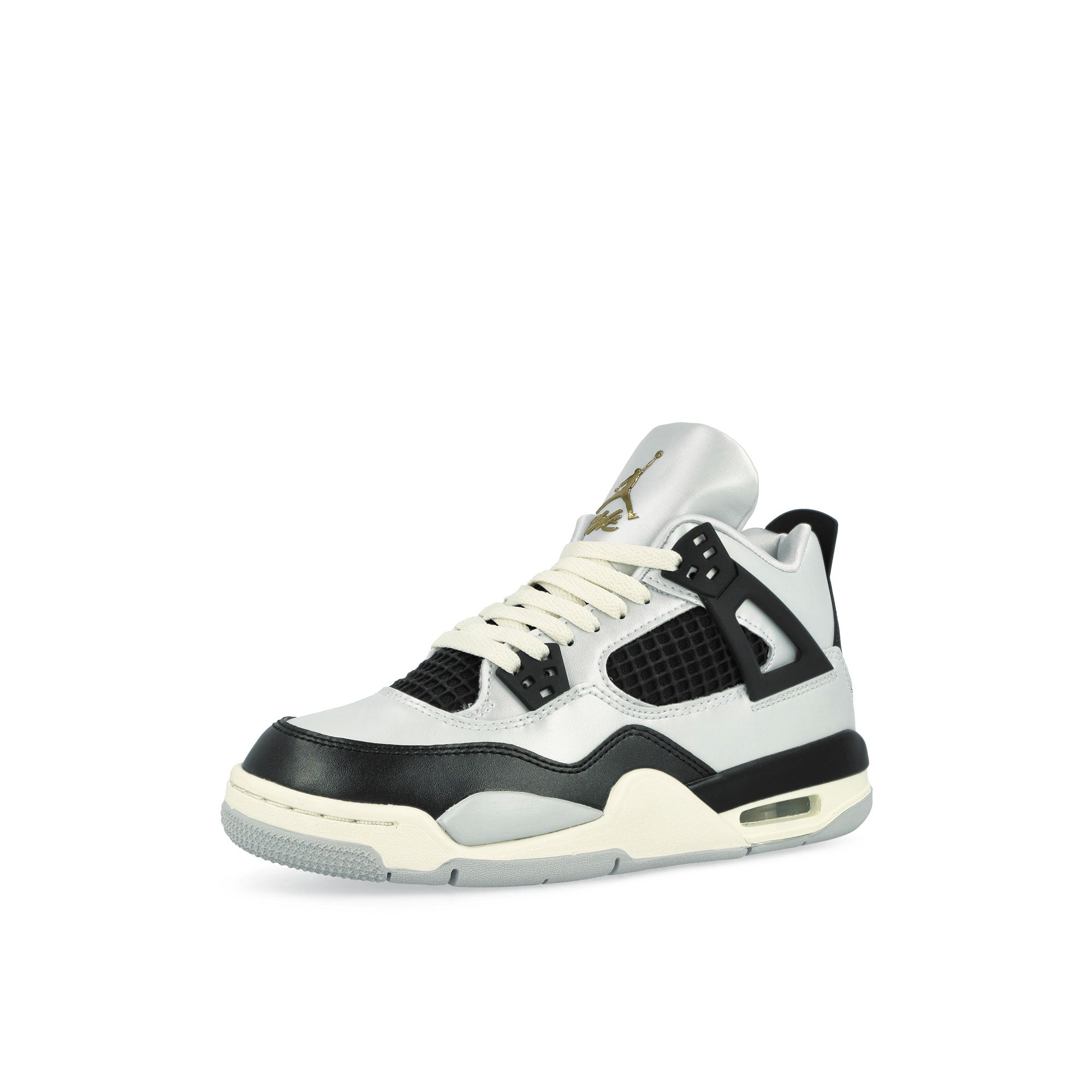 Jordan<br>Air Jordan 4 Retro GS