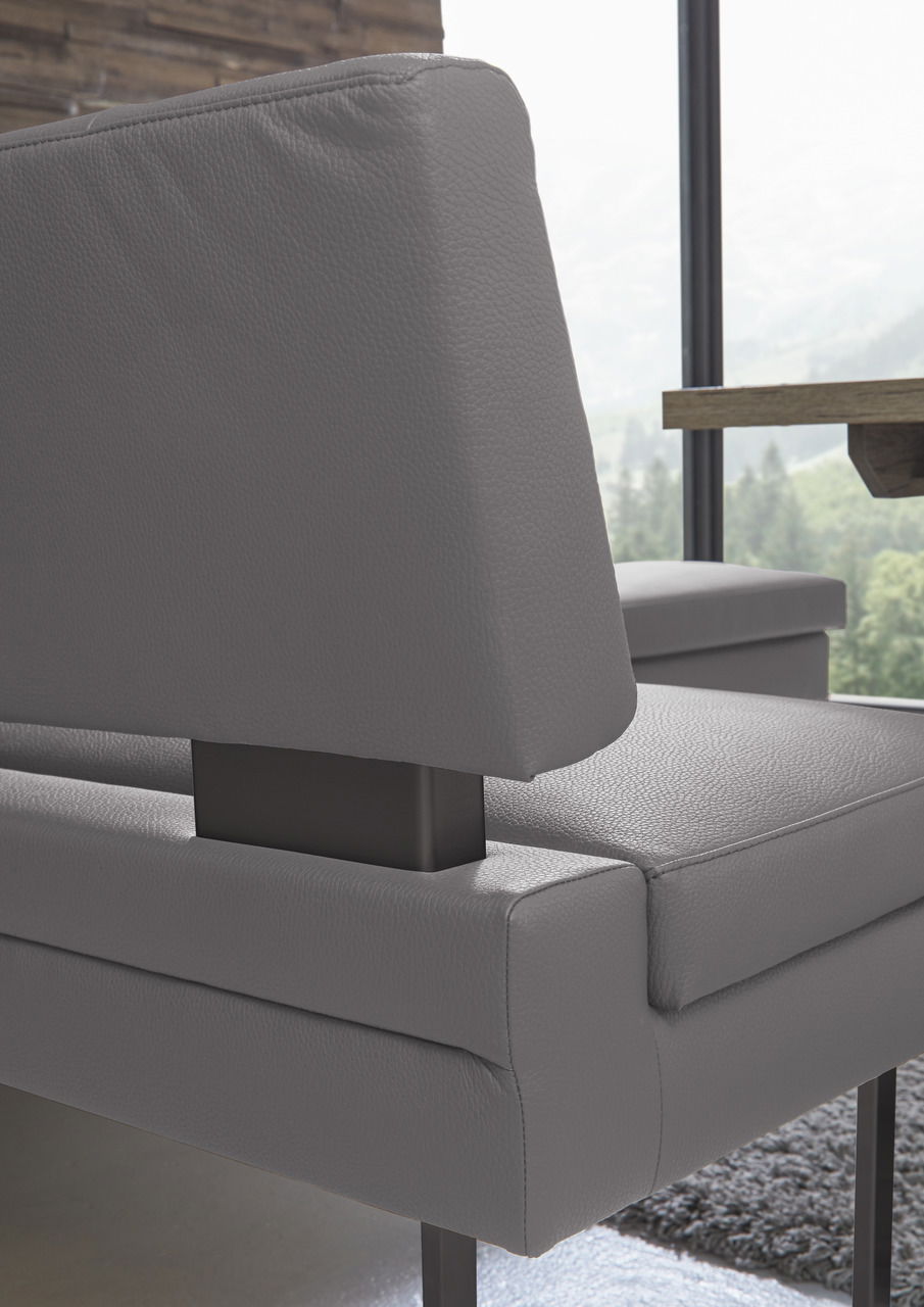 Dieter Knoll Eckbank LIMONE