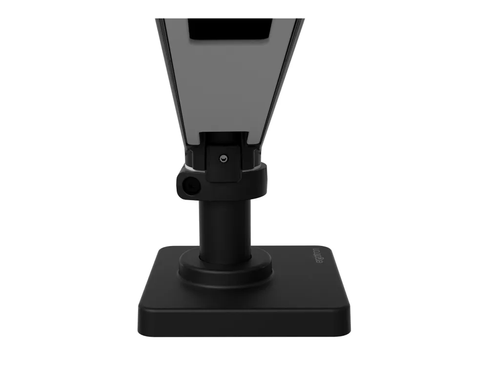 Ergotron LX Pro - Monteringssæt (drejelig arm) - modulær - for LCD display - sort - skærmstørrelse: op til 34