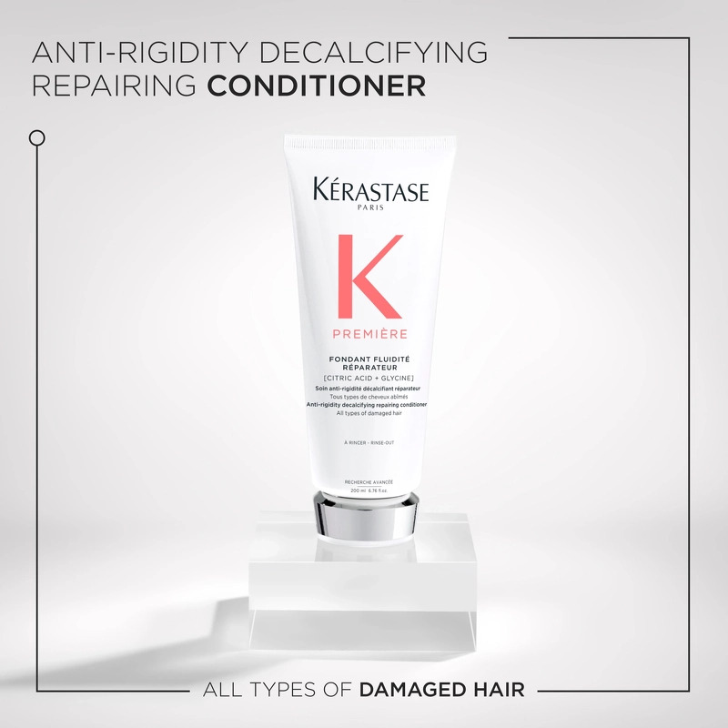 Kérastase Première Decalcify And Repair + Softness