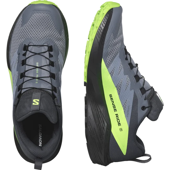 SENSE RIDE 5 GORE-TEX  Trailrunning-Schuhe Herren