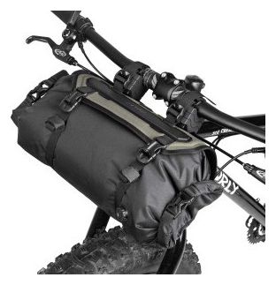 Sacoche de Guidon Topeak FrontLoader 8L Vert
