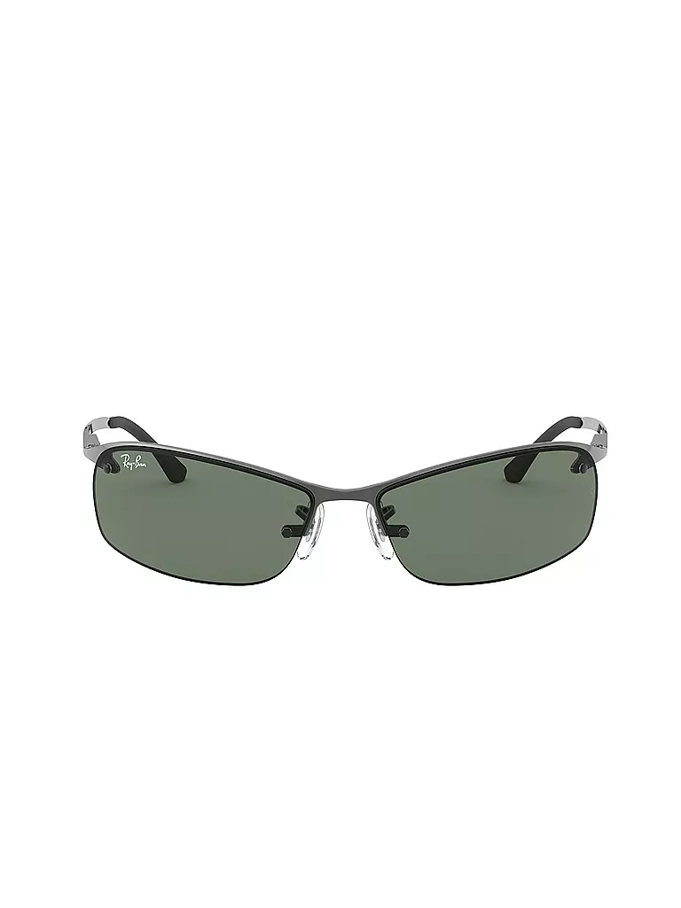 RAY BAN Sonnenbrille 3183/63 grau