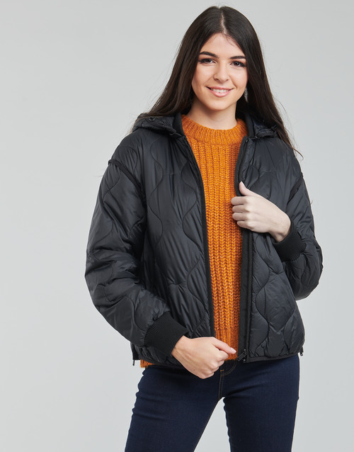 Esprit - PAR LL ROUND QU - Noir