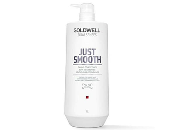 Goldwell Dualsenses Just Smooth Taming Conditioner 1000 ml