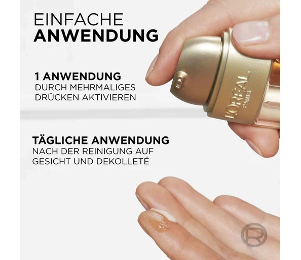 L'ORÉAL PARIS Age Perfect Le Duo Serum