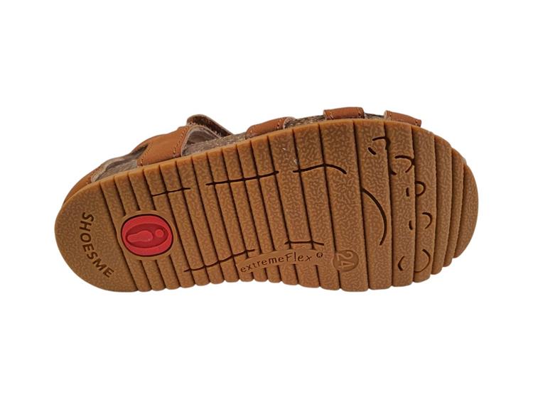 Shoesme BI25S004 Cognac
