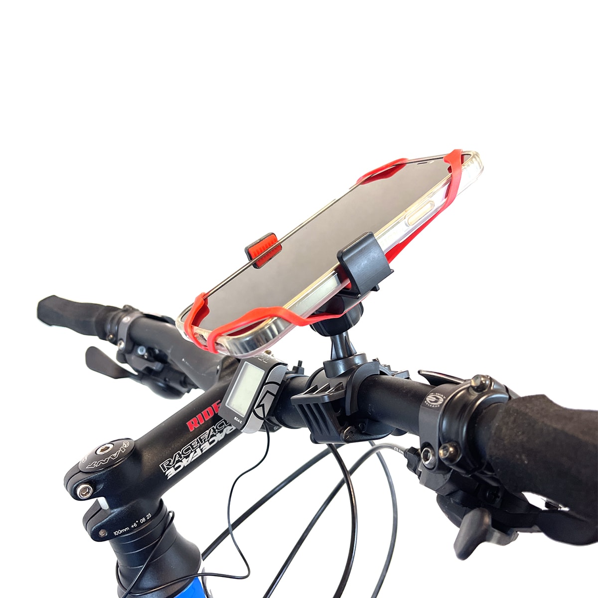North Trail Mobilholder<br> Mobilholder til sykkel