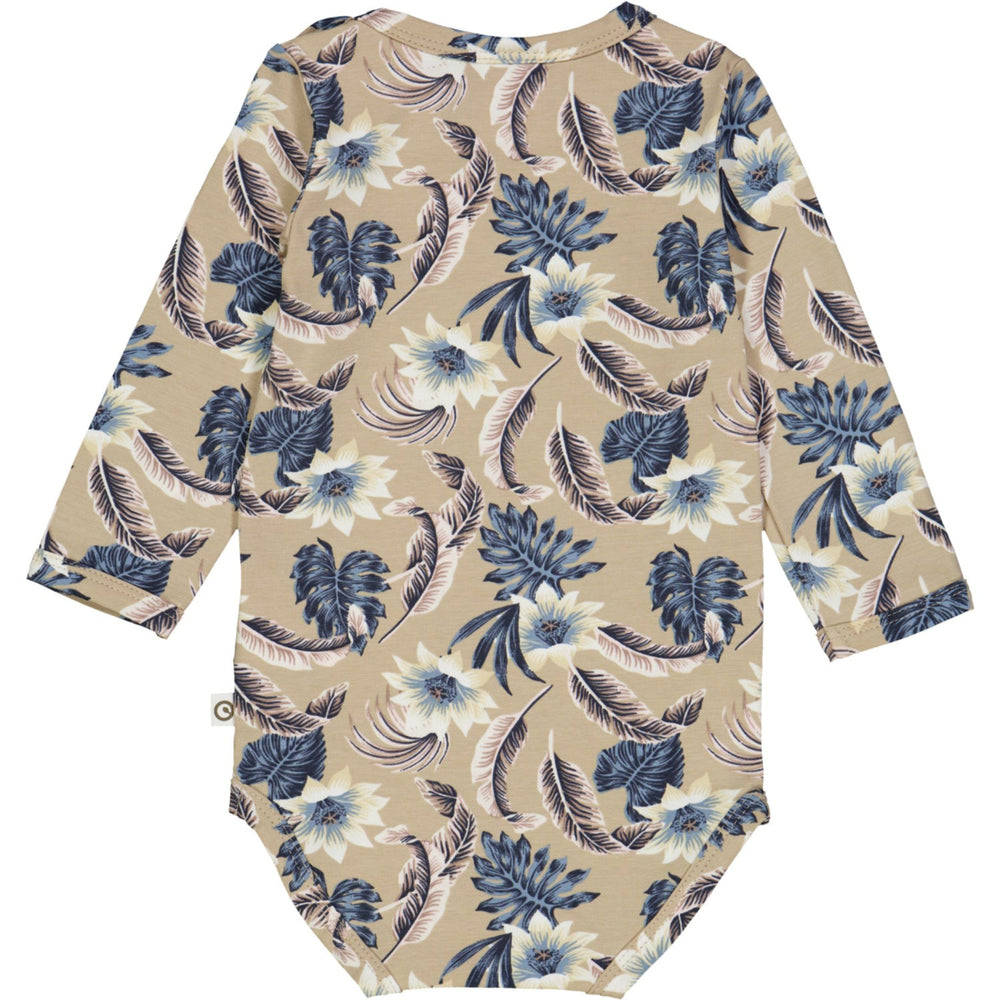 Køb Müsli Cashmere/ Mary/ Night Blue Lily Body