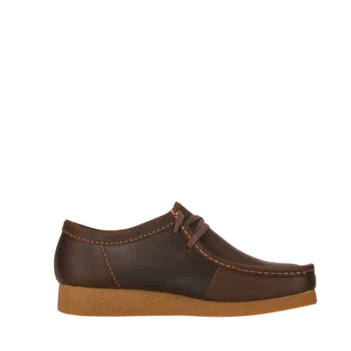 Clarks Wallabee Evosh Sko Herre