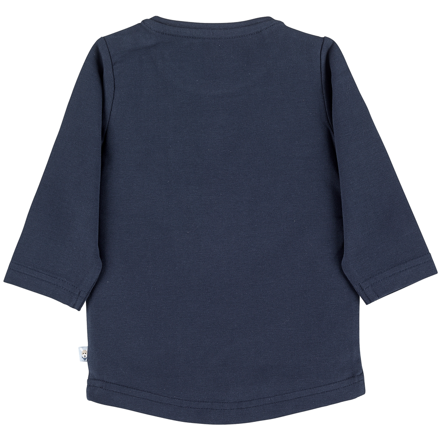 Sterntaler Langarm-Shirt Emmi marine
