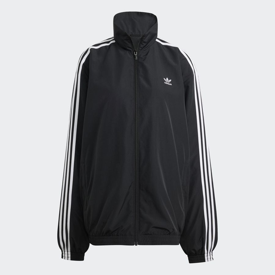 Adidas Original Veste de survêtement oversize Adilenium Season 3