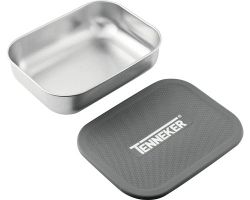 Tenneker 3-in-1 Burger Dome met Deksel