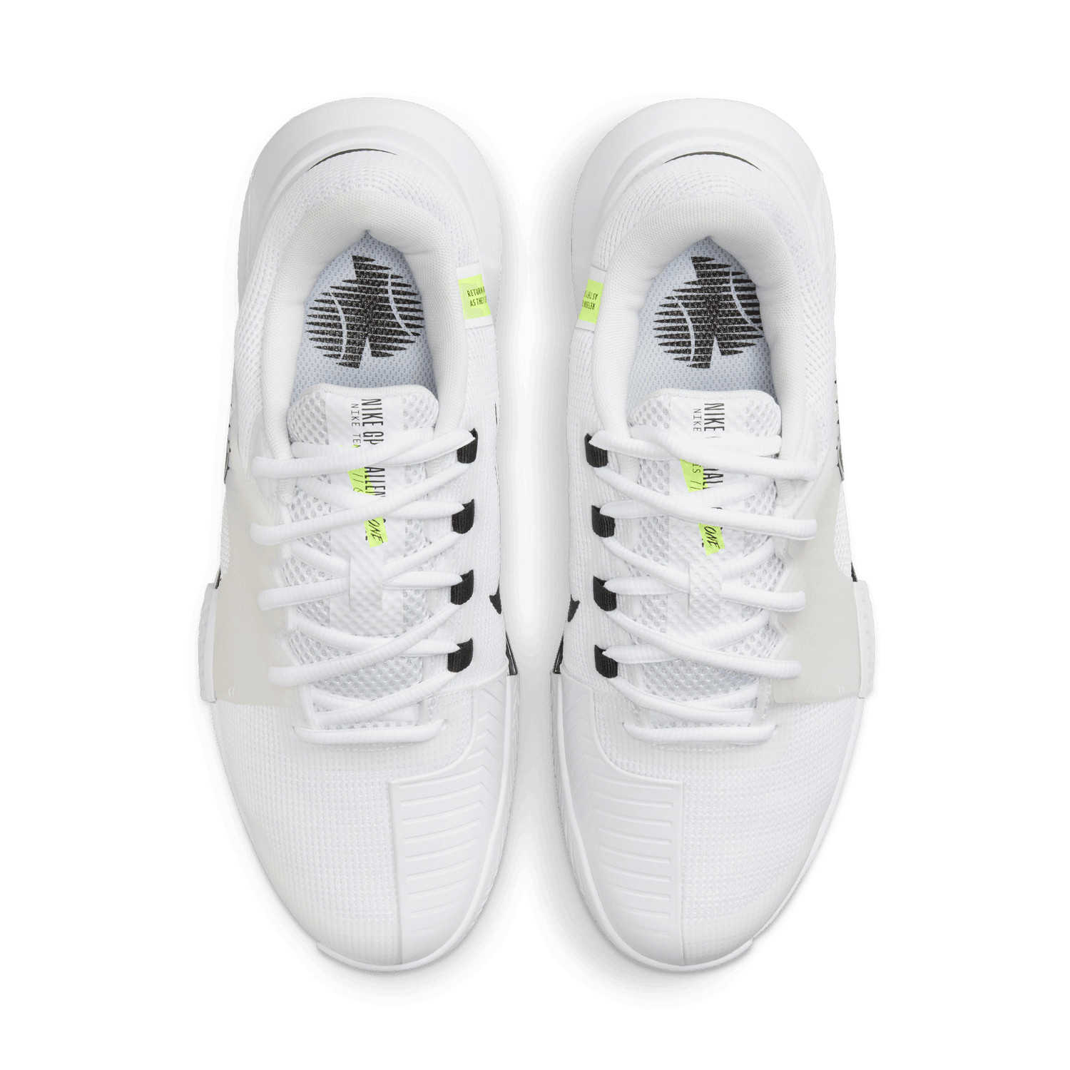 Nike Zoom GP Challenge 1 Dames
