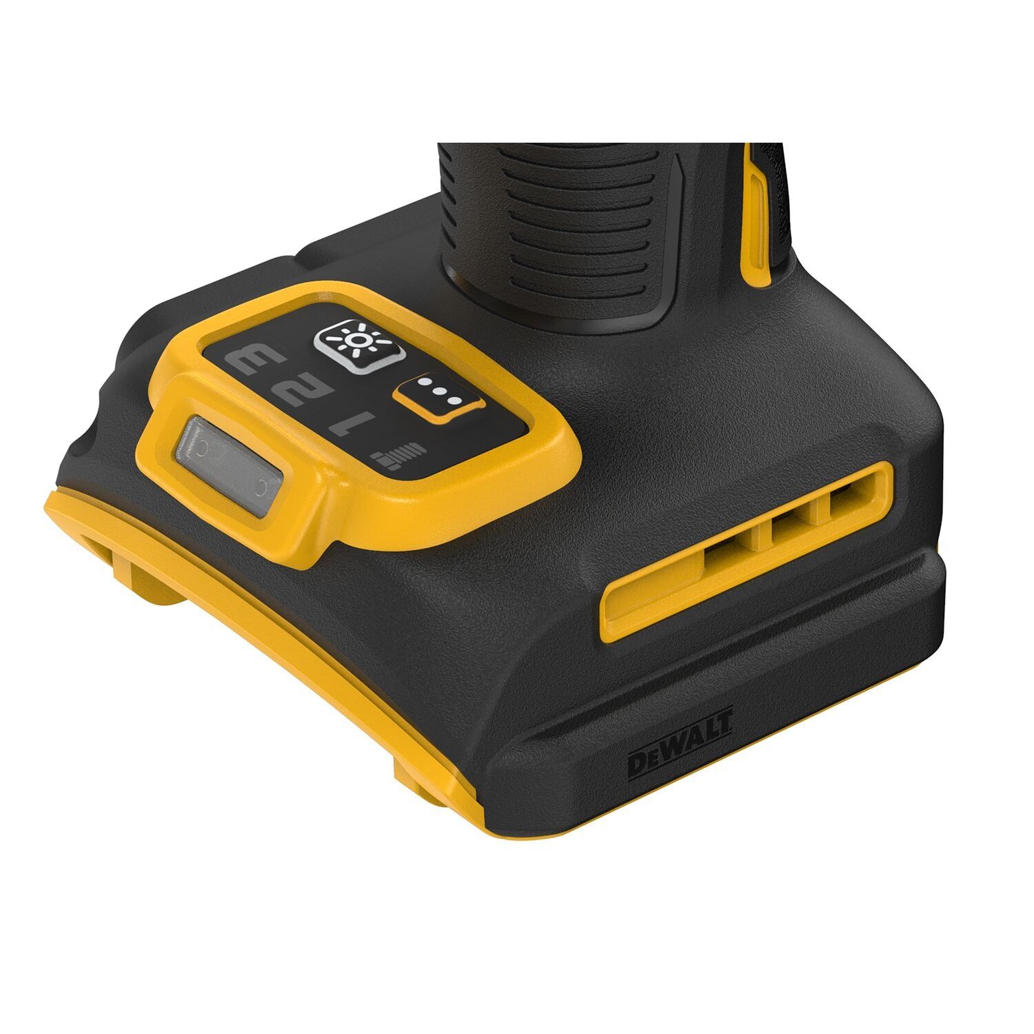 DeWALT DCF961NT Accu slagmoersleutel 1626Nm 1/2\
