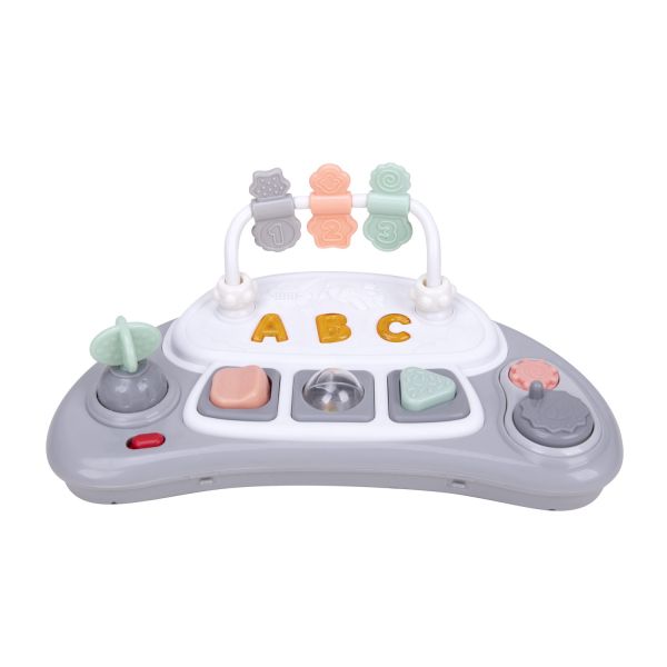 Topmark Jean Loopstoel - 2-in-1 - Zand