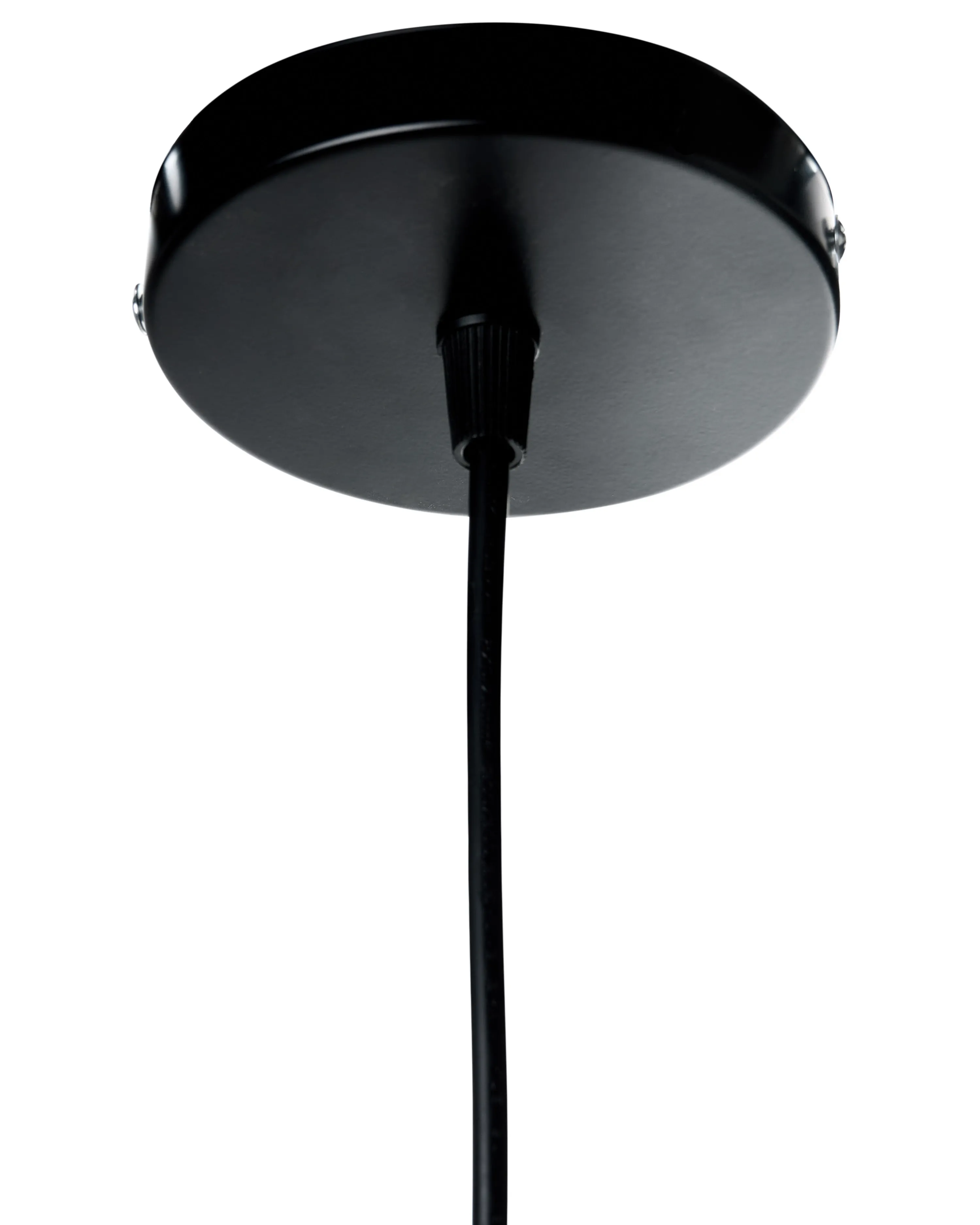 Hanglamp GURABO Bamboehout Natuurlijk