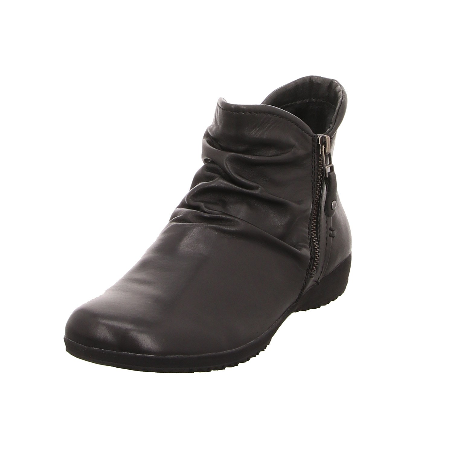 Josef Seibel Stiefeletten schwarz