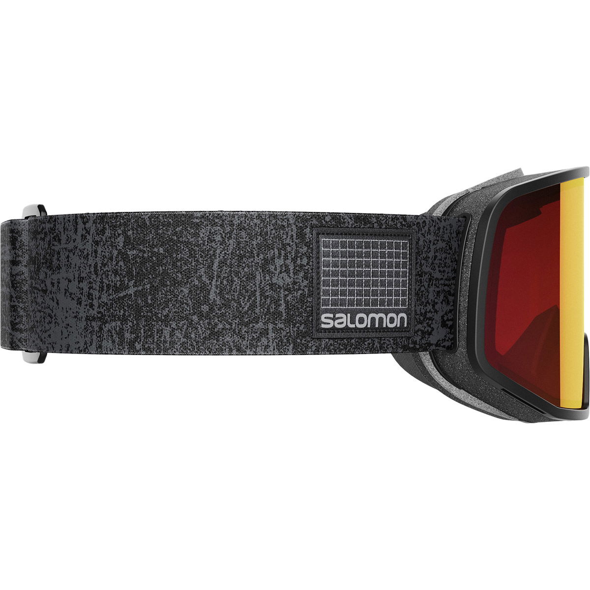Salomon Lo Fi Sigma Skibriller