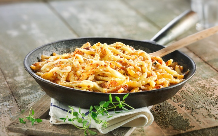 Käsespätzle (01249) | online bestellen!