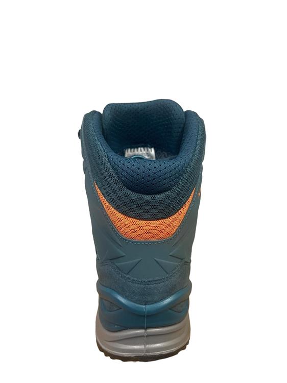 LOWA Innox Pro PRO GTX MID Ws 320703 petrol/arktis
