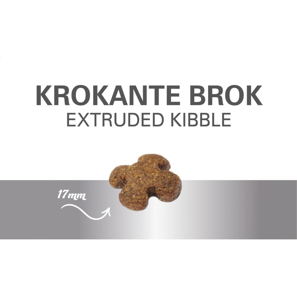Prins Fit Selection Kip & Rijst Hondenvoer 14 kg