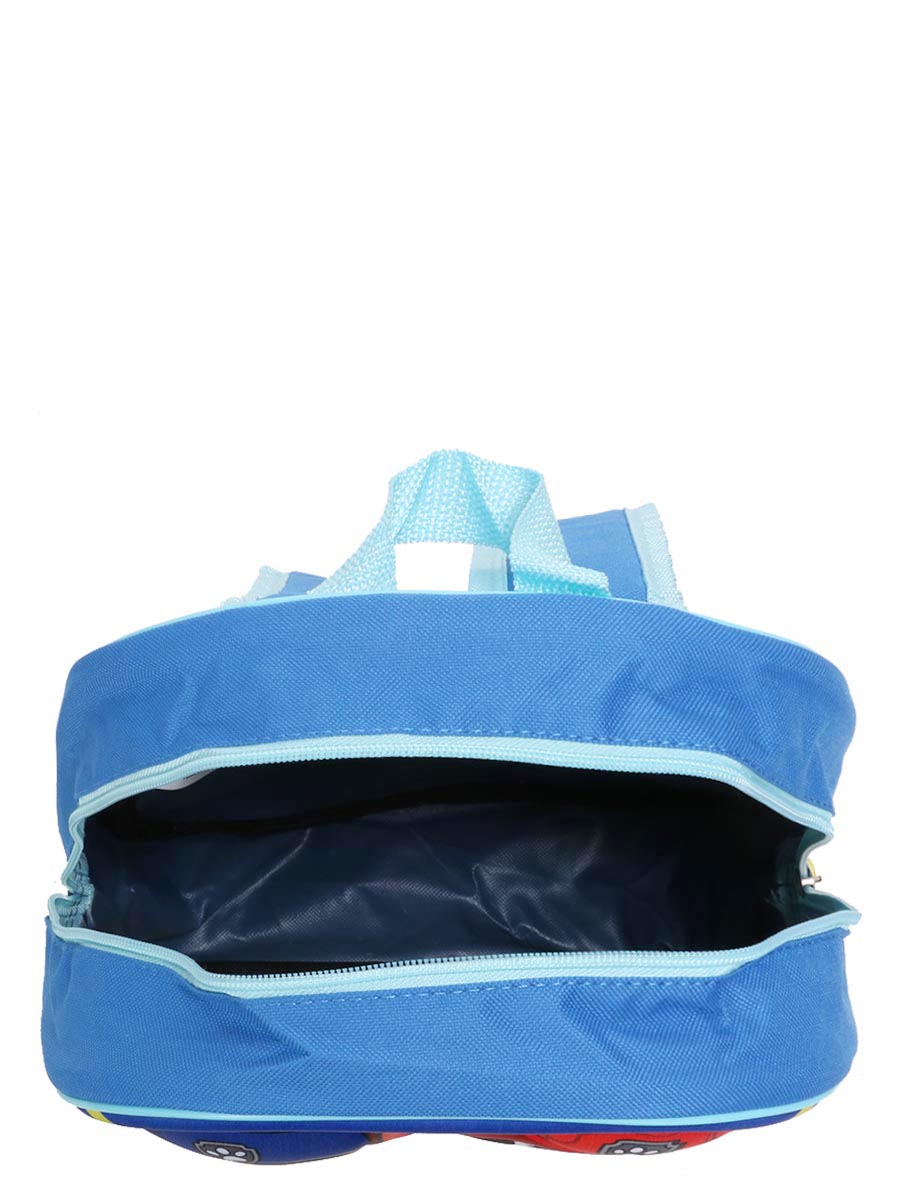Sac À dos Pat Patrouille Team 3D