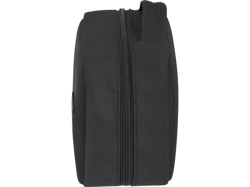 Samsonite Stackd Toilet Kit Schwarz Kulturbeutel