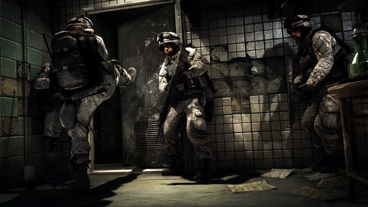 Battlefield 3 - PS3