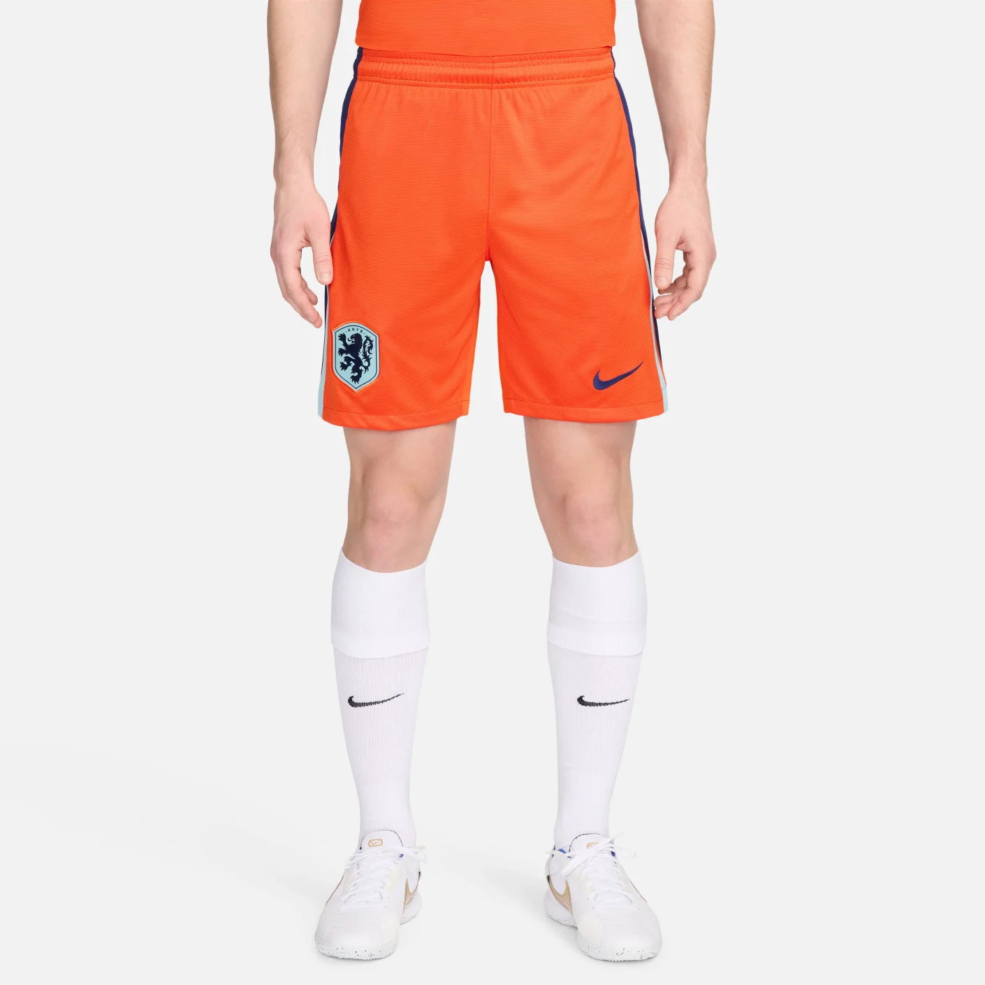 Nike Nederland Thuisbroekje 2024-2026