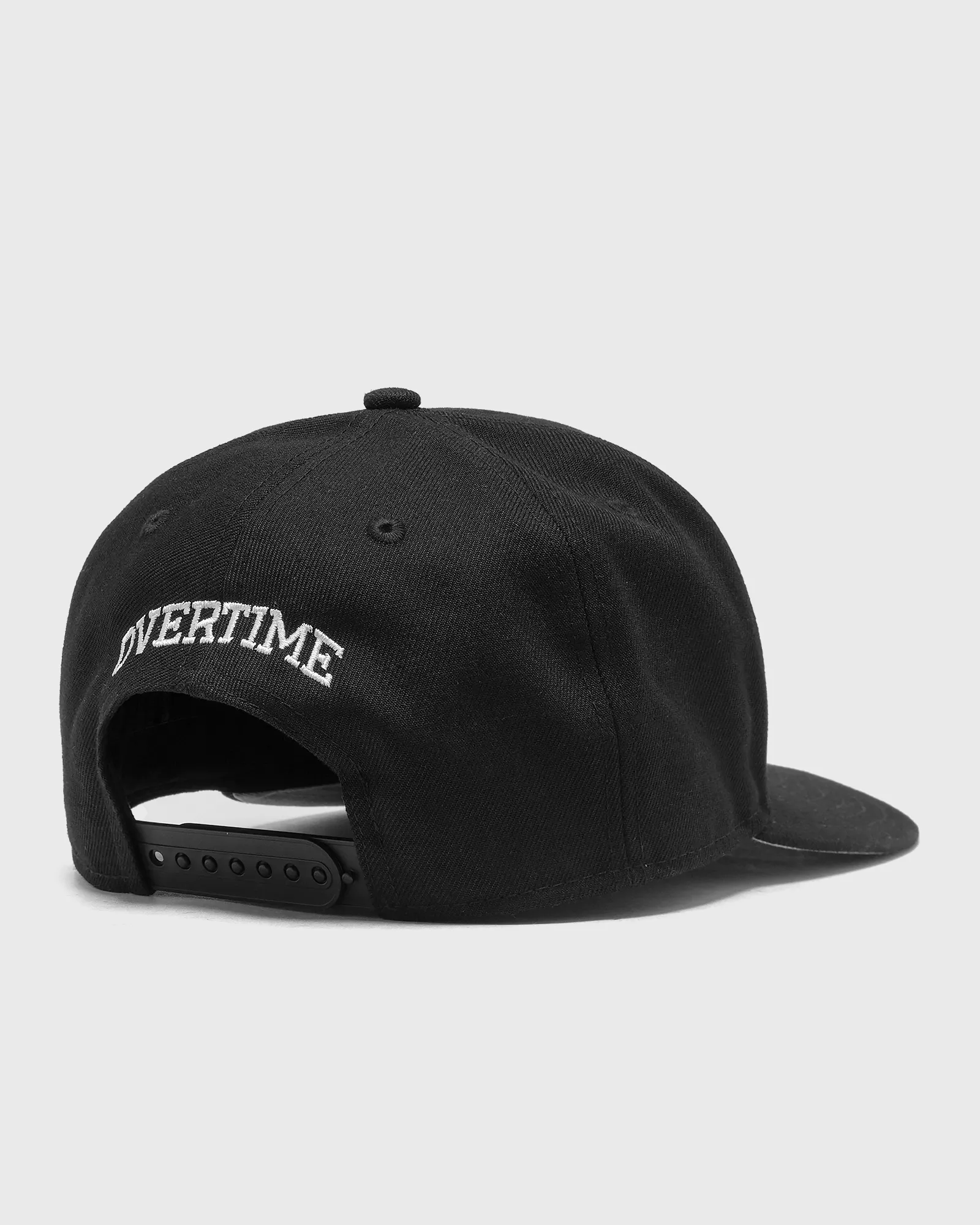 Overtime OT x New Era Hat