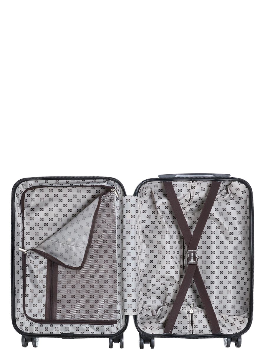 Valise Madisson Music Lover 55 cm