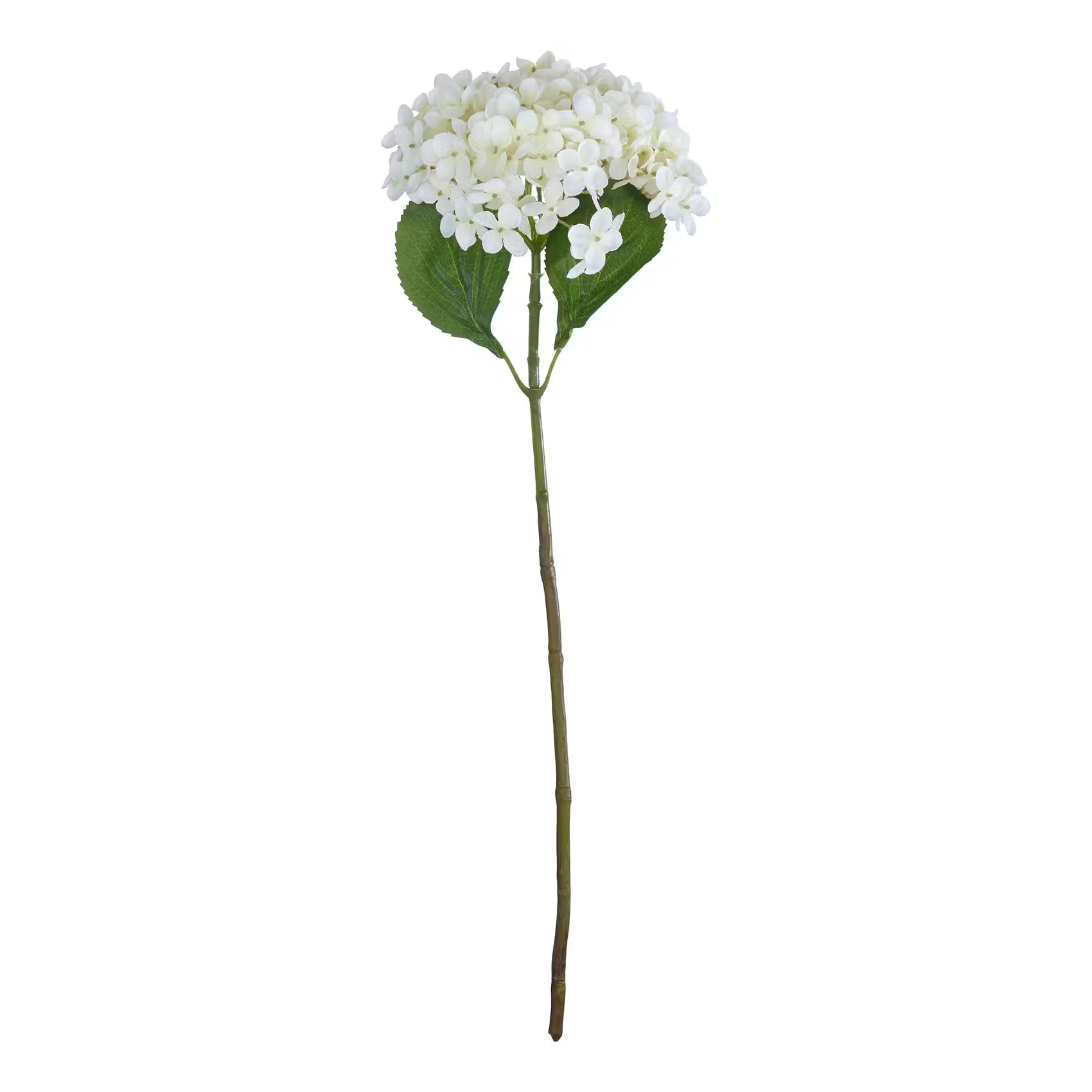 FLORISTA Kunstblume Hortensie