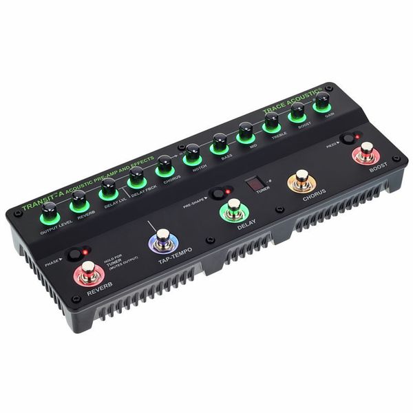 Trace Elliot Multipedal TRANSIT-A