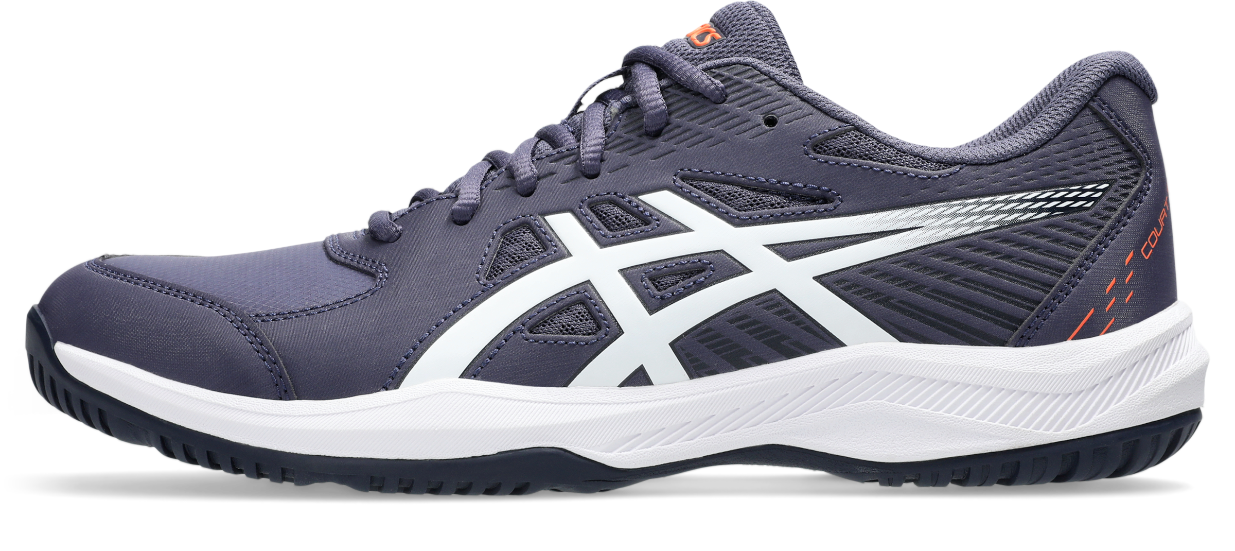 Asics Tennisschuh »COURT SLIDE 4«  Multicourt-Schuhe