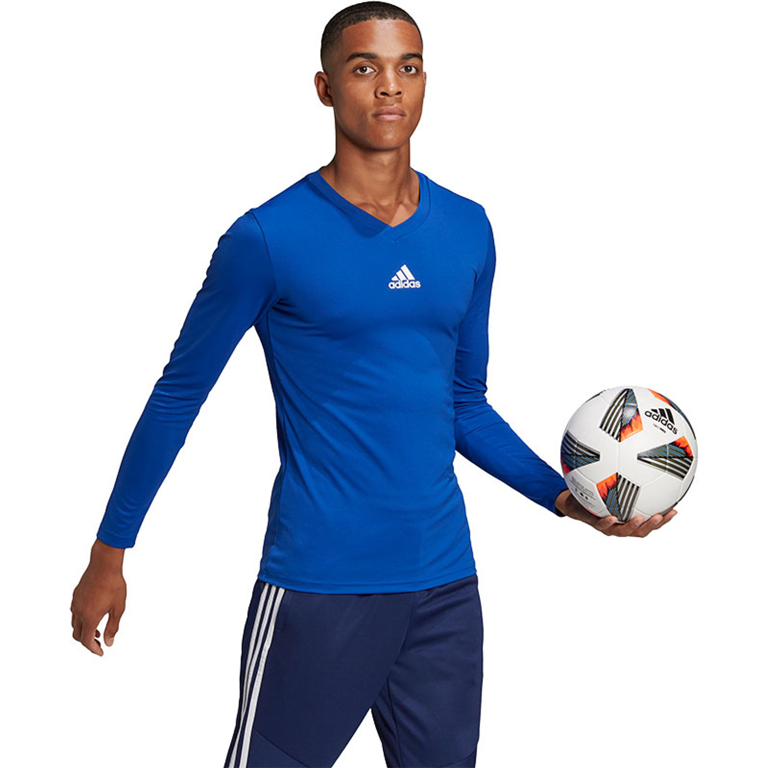 adidas Team Base Shirt