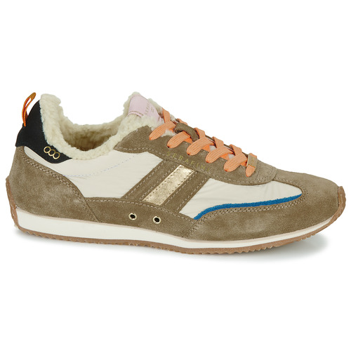 Serafini - LADY D - Beige / Marron