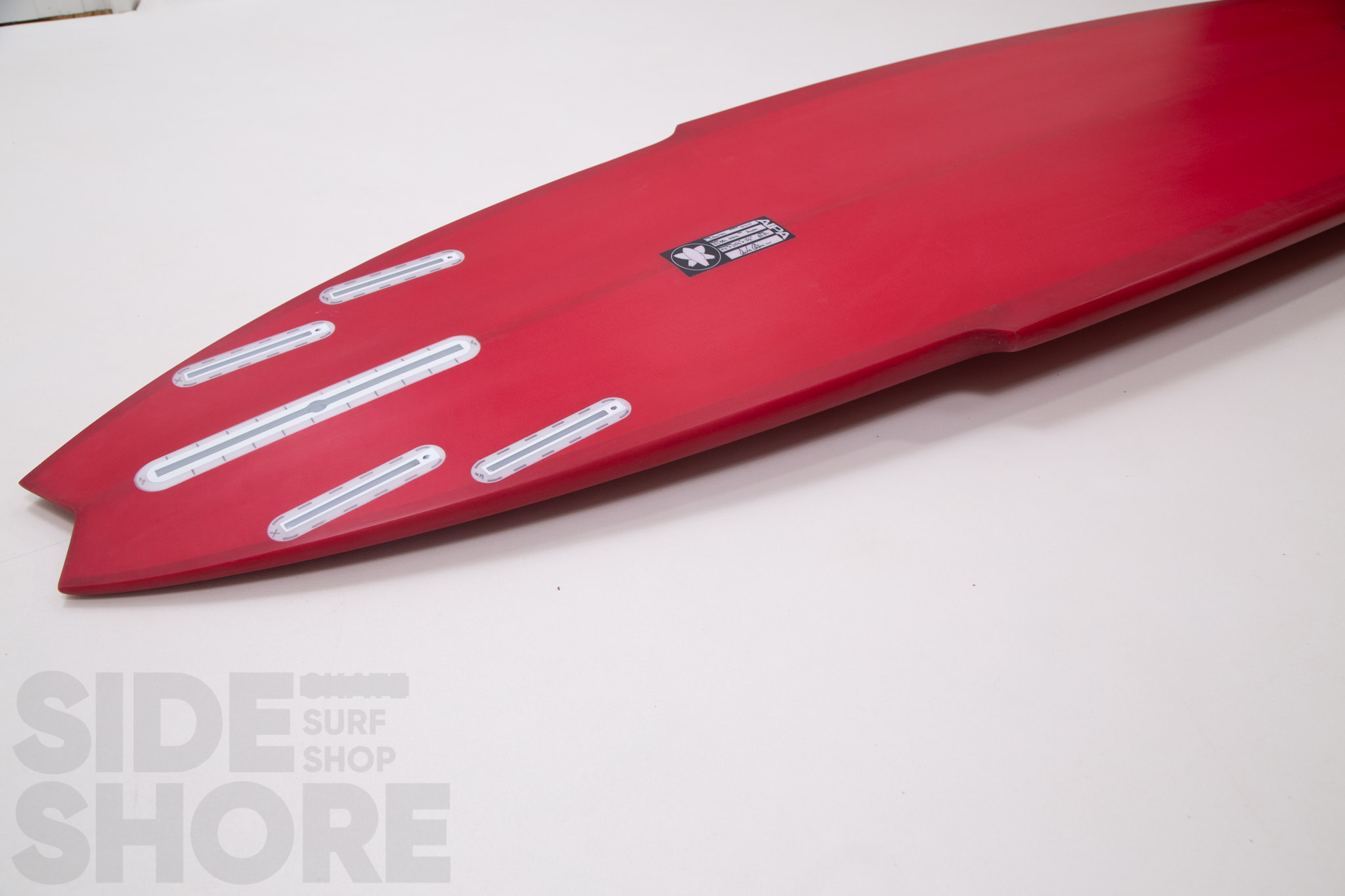 AIPA The Big Brother Sting - Tint Red - 9'2 x 23 1/4