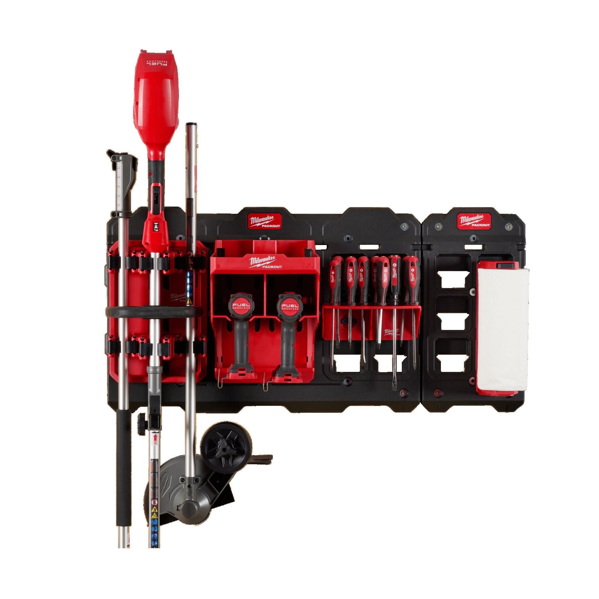 Milwaukee PACKOUT™ Montageplaat - 4932471638