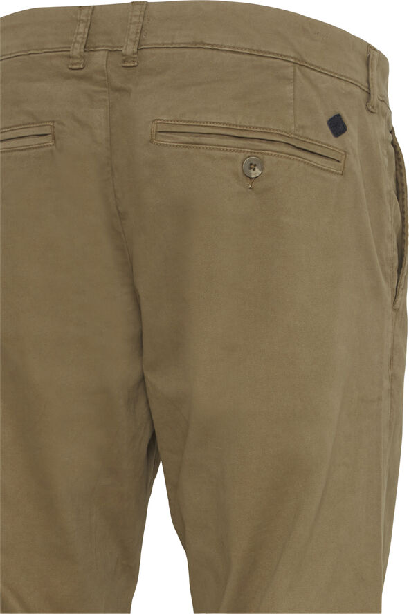 Casual Friday CFVIGGO Chino Pants Gothic olive