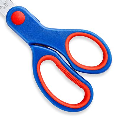 STAEDTLER Noris Club 965 - Ciseaux bouts pointus - 17 cm