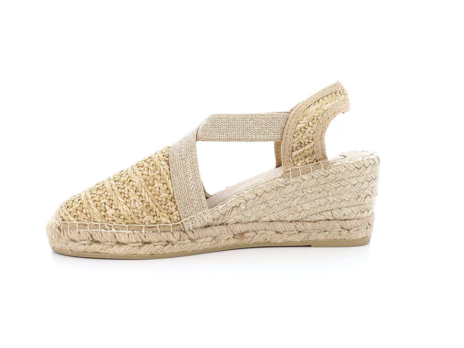 Toni pons-TERRA NZ Textile Naturel