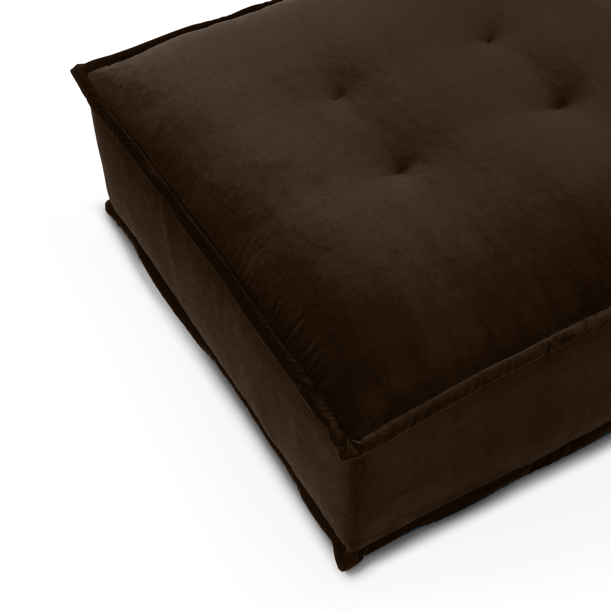 Hocker Ziggy regency coffee