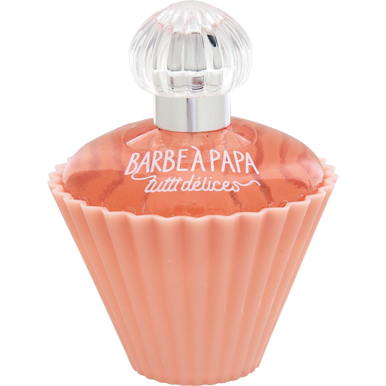 Tutti Del. Cotton Candy EdT50+15+SG100ml