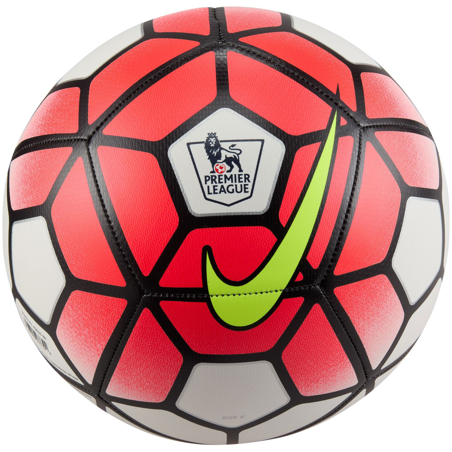 Nike Premier League Heritage Ordem 3 - Maat 5