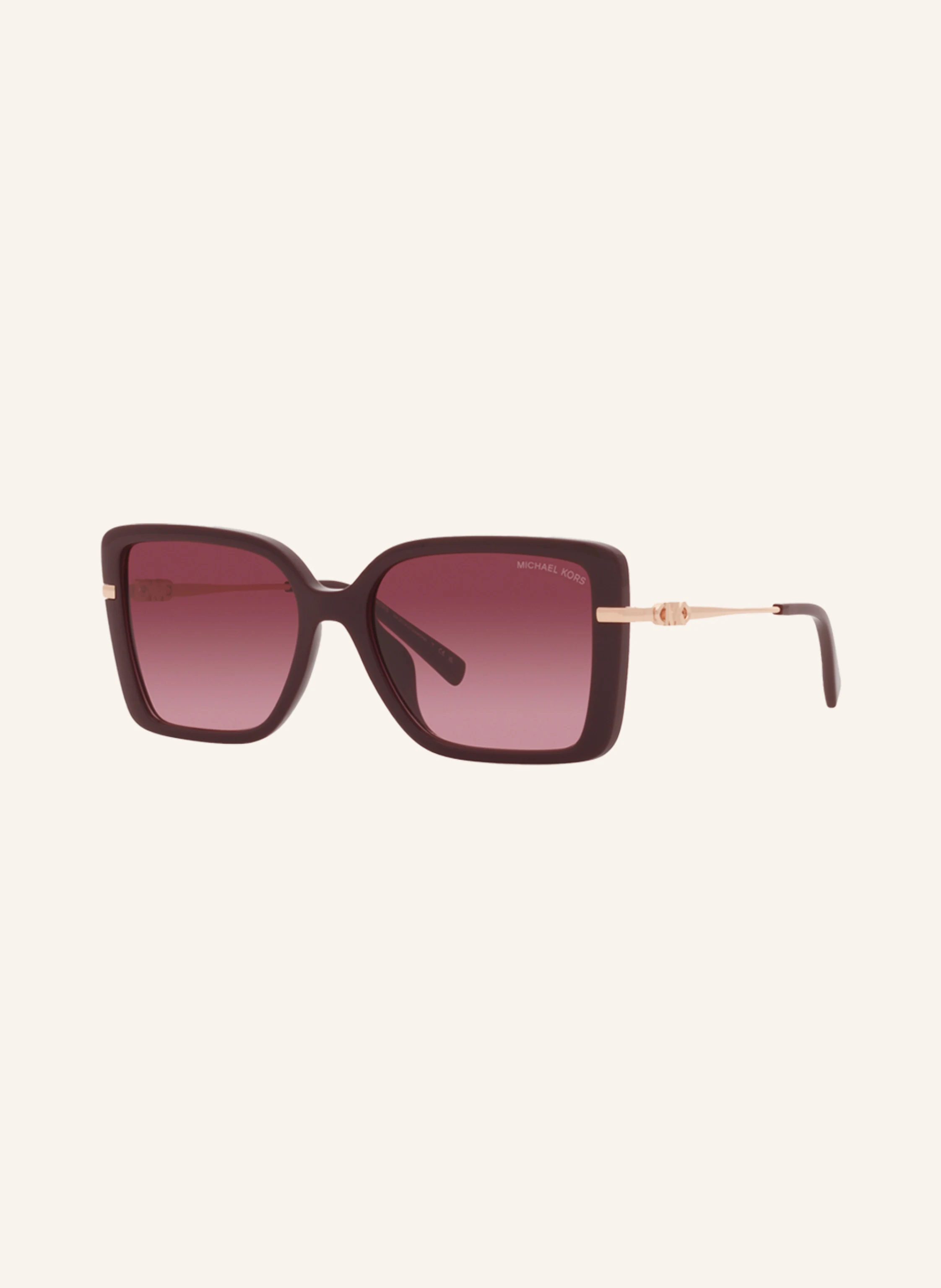 MICHAEL KORS Sonnenbrille MK2174U