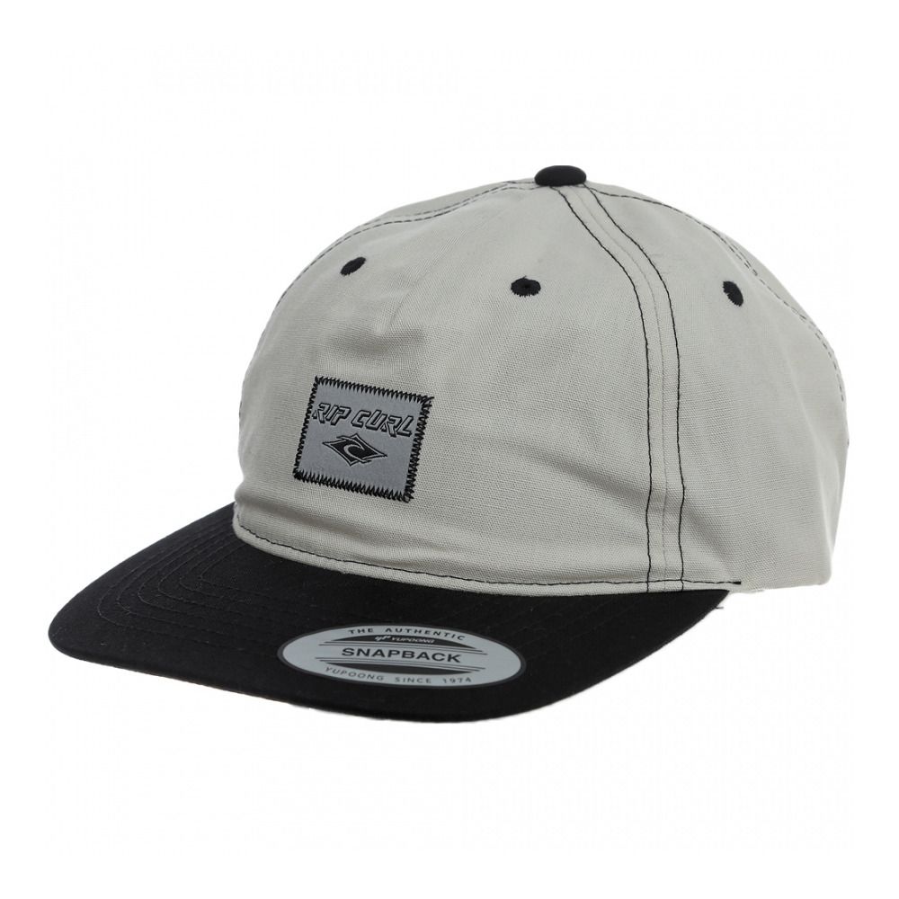Rip Curl FADE OUT ICON SB - Casquette Homme bone