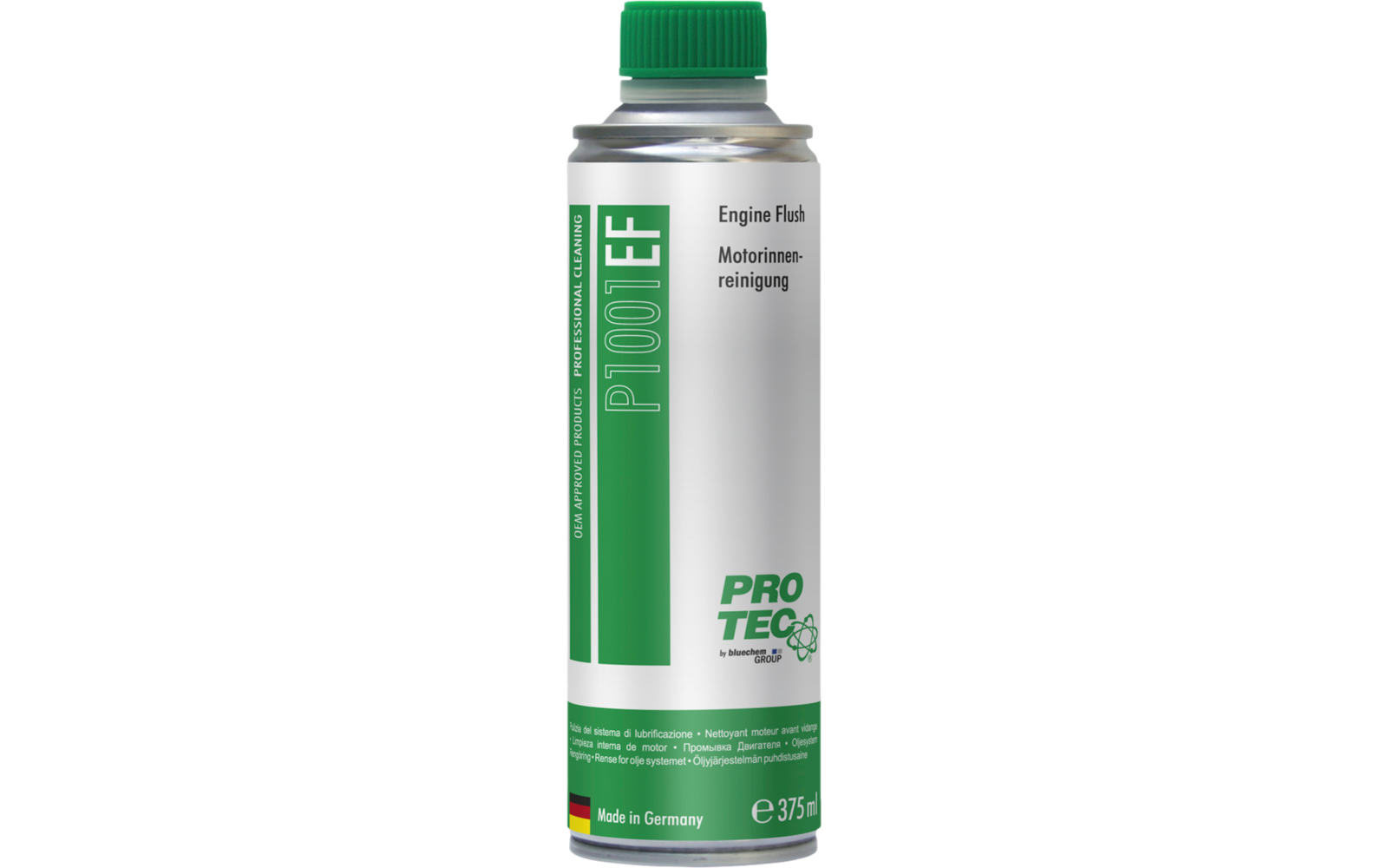 ProTec Engine Flush Motorinnenreinigung 375 ml